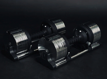 Load image into Gallery viewer, Zephyr Adjustable Dumbwells
